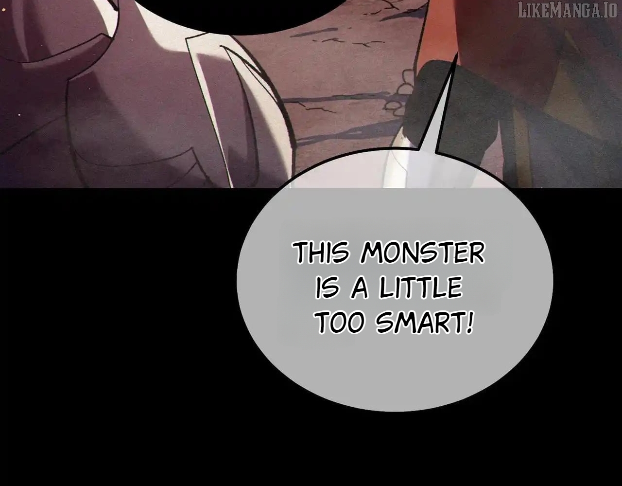 I Rely on My Invincibility to Deal Tons of Damage Passively! Chapter 118 - page 7